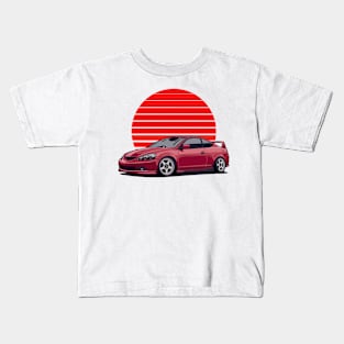 Honda Integra Kids T-Shirt